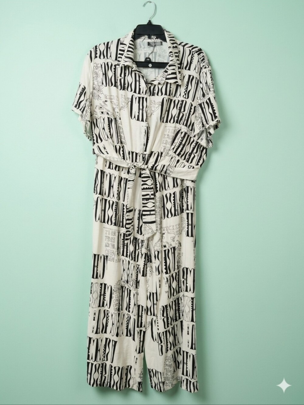 Boho Chic Set
